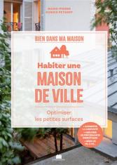 Habiter une maison de ville