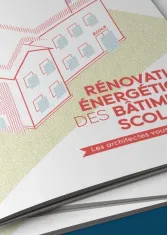 Rénovation du bâti scolaire