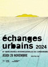 Echanges urbains 2024
