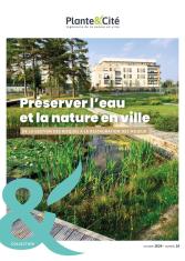 Préserver l'eau et la nature en ville : De la gestion des risques à la restauration des milieux