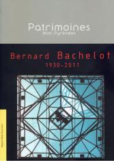 Bernard Bachelot, 1930-2011