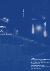 Créer ou transformer un cinéma