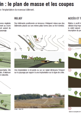 Guide à la conception et l'intégration paysagère des bâtiments agricoles dans le Gers
