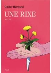Une rixe