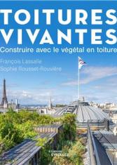 Toitures vivantes