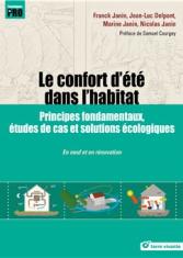 Le confort d'été dans l'habitat