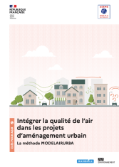 Intégrer la qualité de l'air dans les projets d'aménagement urbain