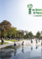 Les Victoires du Paysage 2024