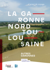 La Garonne nord toulousaine
