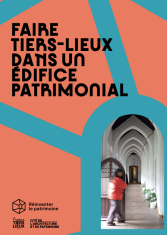Faire tiers-lieux dans un édifice territorial