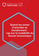 Quand les zones d’activités se transforment