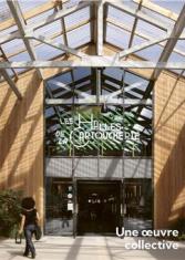 Les Halles de la Cartoucherie 
