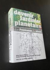 Devenir jardinier planetaire