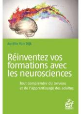 Réinventez vos formations avec les neurosciences