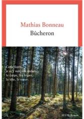 Bûcheron 
