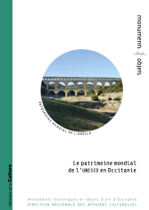 Le patrimoine mondial de l'UNESCO en Occitanie