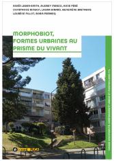MorphobioT, formes urbaines au prisme du vivant