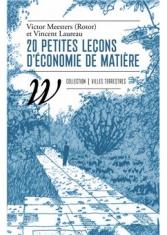 20 petites leçons d'économie de matière 