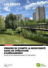 Prendre en compte la biodiversité dans les opérations d’aménagement