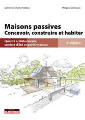 Maisons passives (2e edition)