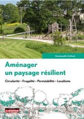 Aménager un paysage résilient 
