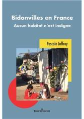 Bidonvilles en France 