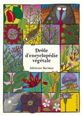 Drole d'encyclopedie vegetale