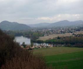 Volvestre et coteaux de Garonne