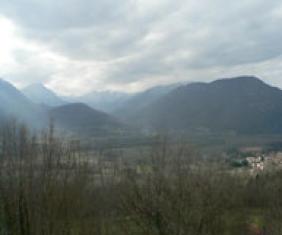 Bas Comminges