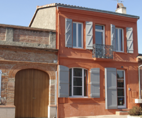 Rénovation - Trait d'union
