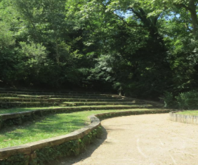 Espace public - Parc de Terroir