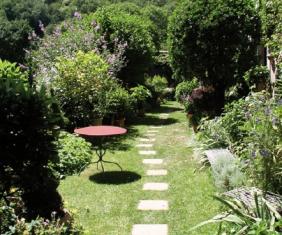 Penser son jardin 