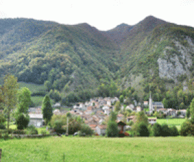 Comminges et Nestes