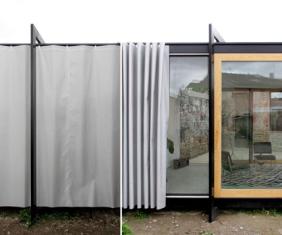 Rénovation Extension - Intimement ouverte