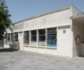 Adapter et valoriser une école 1945-1975