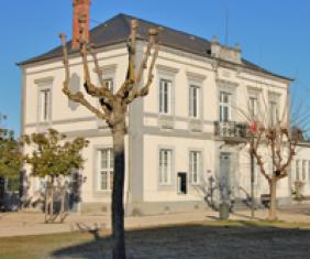 Adapter et valoriser une mairie 1900-1920
