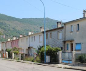 Adapter et valoriser un logement d'habitat groupé 1945-1975