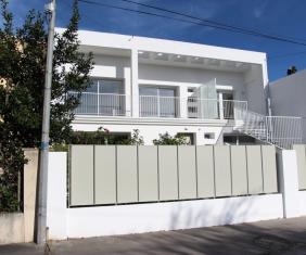 Rénovation - Une maison des années 60 revisitée