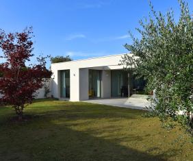 Maison neuve - Contemporaine et épurée