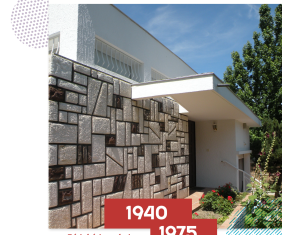 Comprendre le bâti existant - Périphéries urbaines 1940-1975