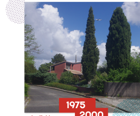 Comprendre le bâti existant - La ville à la campagne 1975-2000