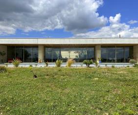 Maison neuve - Ancrée dans son territoire