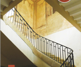 Imaginer son escalier