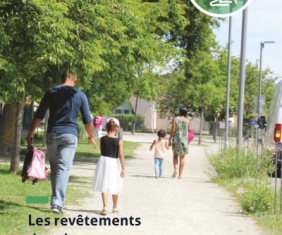 Les revêtements de sols perméables