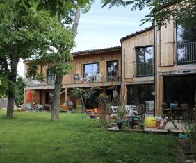Habiter et frugalité