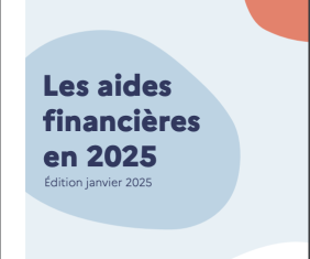 Le guide des aides financières ANAH 2025