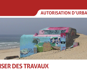 Régulariser des travaux