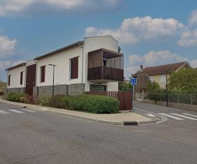 Restructuration urbaine - Logements communaux en centre-bourg