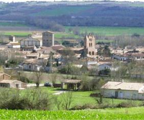 Friche urbaine - Coopérative agricole des producteurs de blé