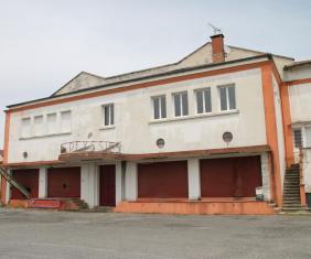 Friche - Cave coopérative